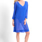 Jantzen - Jazz Mesh Beach Smock