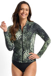 Jantzen: Mood Long Sleeve Mast Rashie