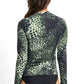 Jantzen: Mood Long Sleeve Mast Rashie