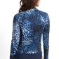 Jantzen: Mood Long Sleeve Mast Rashie