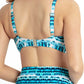 Sunseeker: E/F Minimiser Bra Top Jasmine