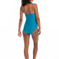Togs: Ravenna Scoop Neck One Piece