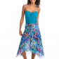 Togs: Ravenna Mesh Frill Skirt
