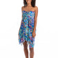 Togs: Ravenna Mesh Frill Skirt
