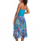 Togs: Ravenna Mesh Frill Skirt