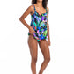 Togs: Hermes Tankini Scoop and Reversible Pant