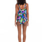 Togs: Hermes Tankini Scoop and Reversible Pant