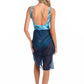 Togs: Sarongs Navy
