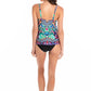 Togs: Verona Tankini Scoop and Reversible Pant