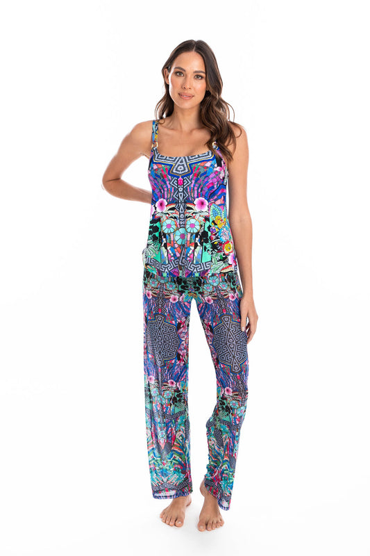 Togs: Verona Mesh Pants
