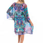 Togs: Verona Mesh Kaftan