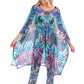 Togs: Verona Mesh Kaftan