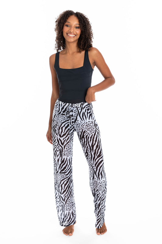 Togs: Mara Mesh Pant