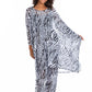 Togs: Mara Mesh Kaftan