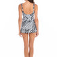 Togs: Mara Swimdress Twist