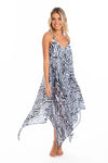 Togs: Mara Mesh Dress