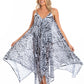 Togs: Mara Mesh Dress