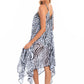 Togs: Mara Mesh Dress