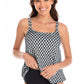Togs: Odessa Tankini Scoop