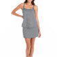Togs: Odessa Swim Skirt (Built in Pant)