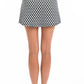 Togs: Odessa Swim Skirt (Built in Pant)