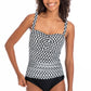 Togs: Odessa Ombre Bandeau