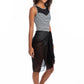Togs: Sarongs Black