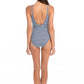 Togs: Portsea Eyelet One Piece