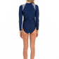 Togs: Portsea Long Sleeve Rash Suit