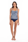 Togs: Portsea Ombre Bandeau