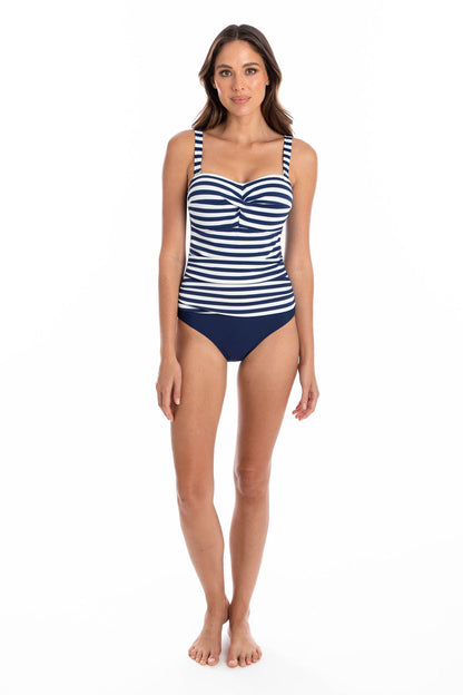 Togs: Portsea Ombre Bandeau