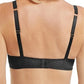 Amoena: Karolina Non-Wired Bra - Black / Sand
