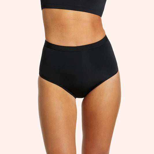 Love Luna Period Swim Wear : Period Full Brief