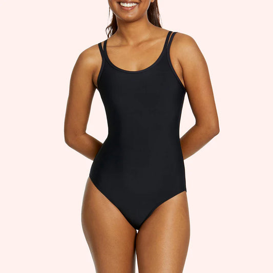 Love Luna Period Swim Wear : Teens & Tweens 1 Pce