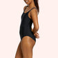 Love Luna Period Swim Wear : Teens & Tweens 1 Pce