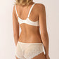 Empreinte: Louise Underwired Low-Necked Bra