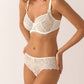 Empreinte: Louise Underwired Low-Necked Bra