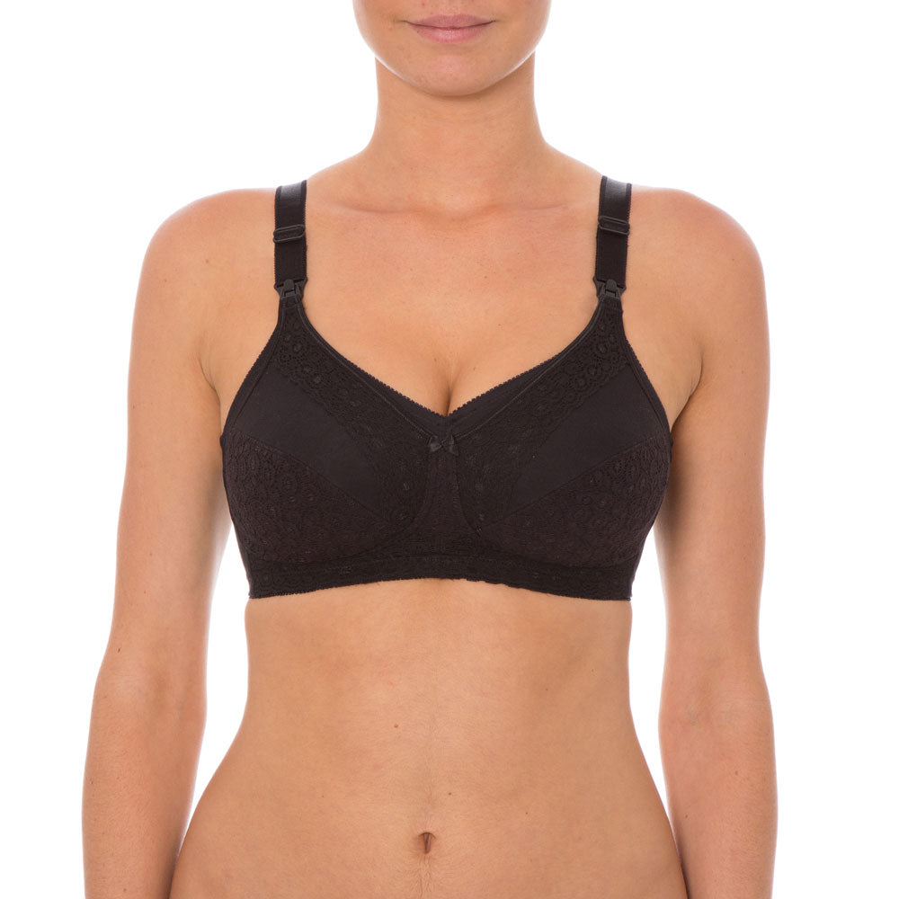 Triumph Lace Maternity Bra