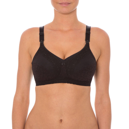 Triumph Lace Maternity Bra