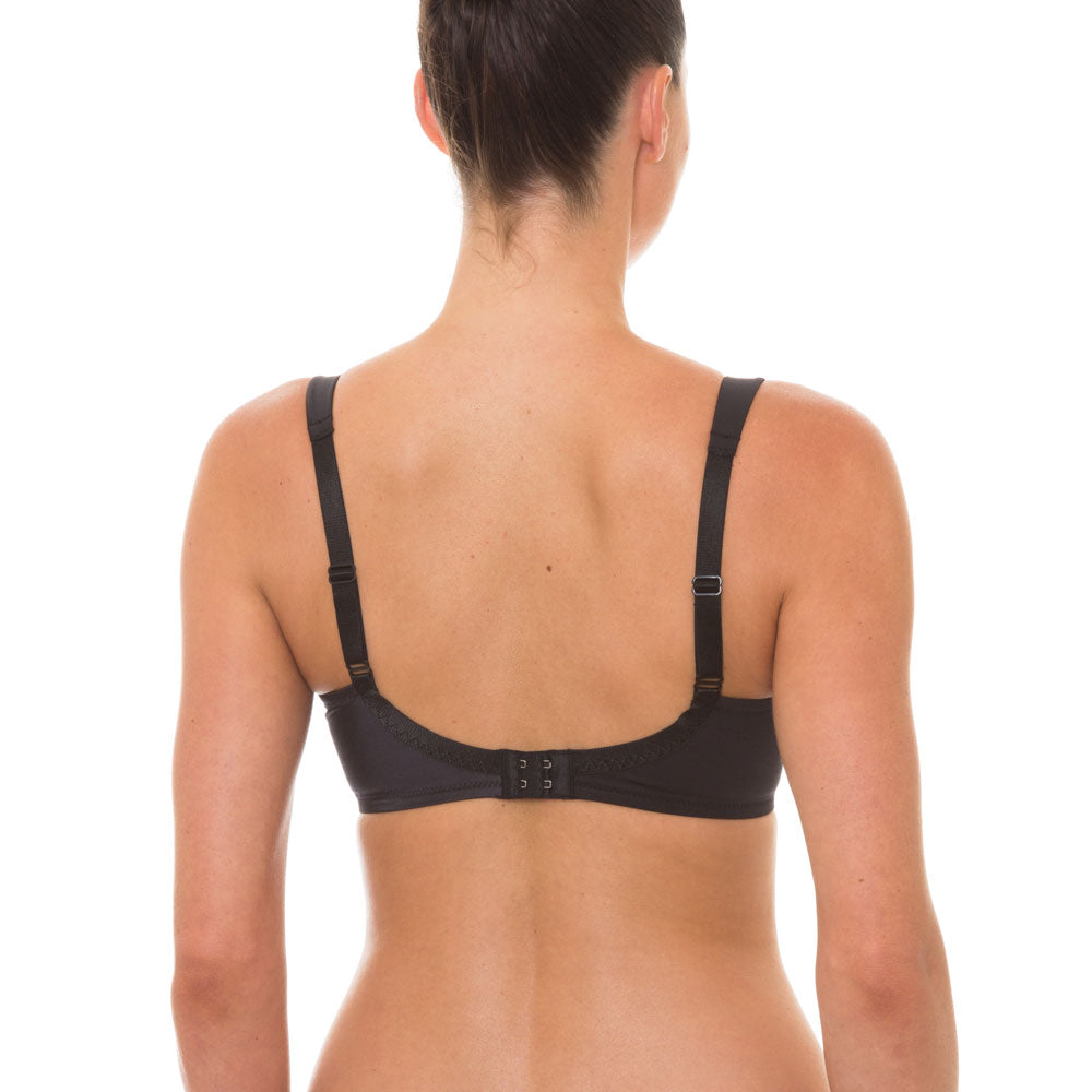 Triumph: Lacy Minimiser Bra