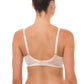 Triumph: Lacy Minimiser Bra
