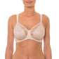 Triumph: Lacy Minimiser Bra