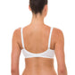 Triumph: Lacy Minimiser Bra