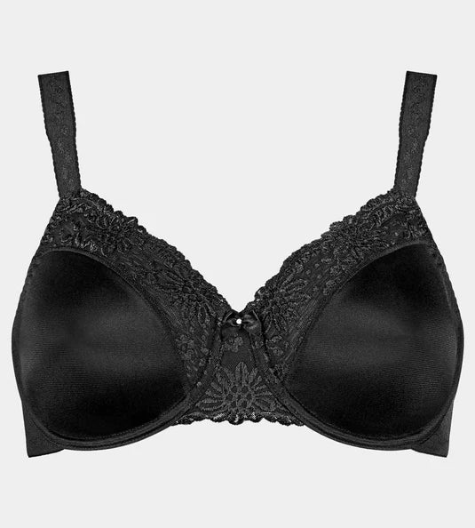 Triumph: Ladyform Soft Minimiser Bra