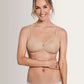 Amoena: Lara Wire Free Padded Soft Bra
