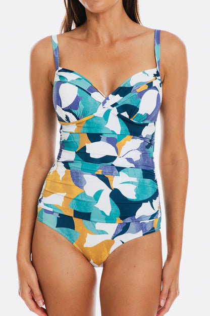 Togs Newport Moulded Cup 1PC