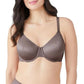 Wacoal:  Back Appeal Underwire Bra