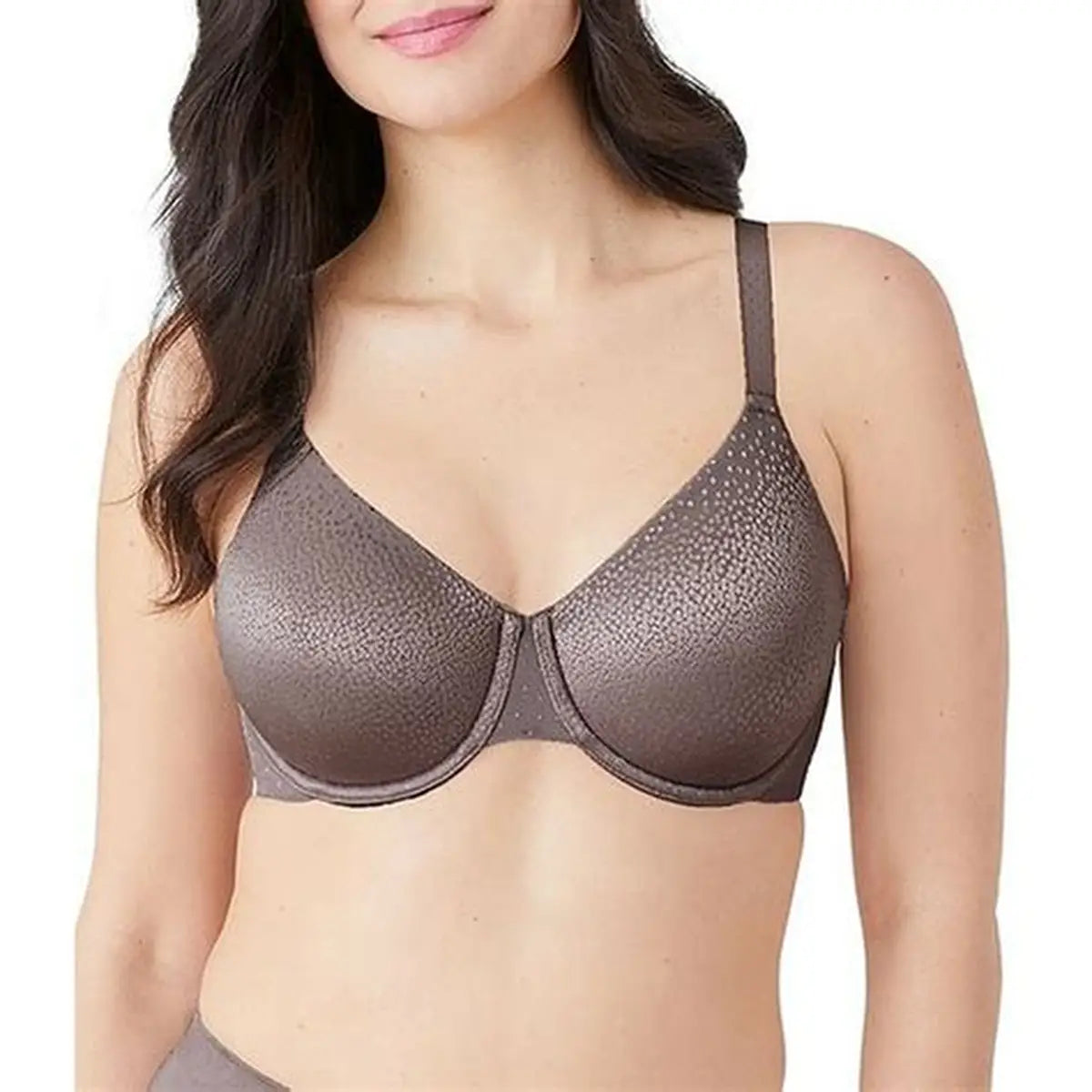 Wacoal:  Back Appeal Underwire Bra