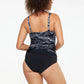 Togs: Budapest Reversible Full Brief Pant