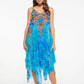 Togs: Florence Mesh Dress